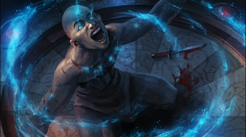 Illustration for article titled The Art Of Endless Legend & Endless Space 2